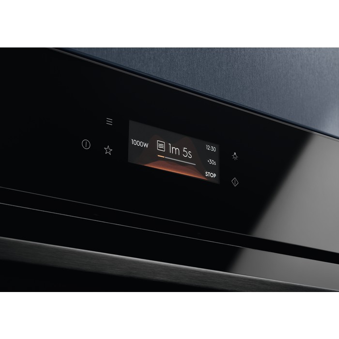 Мікрохвильова піч Electrolux EVM8E08Z - изображение 2