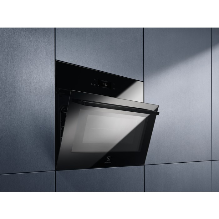 Мікрохвильова піч Electrolux EVM8E08Z - изображение 6