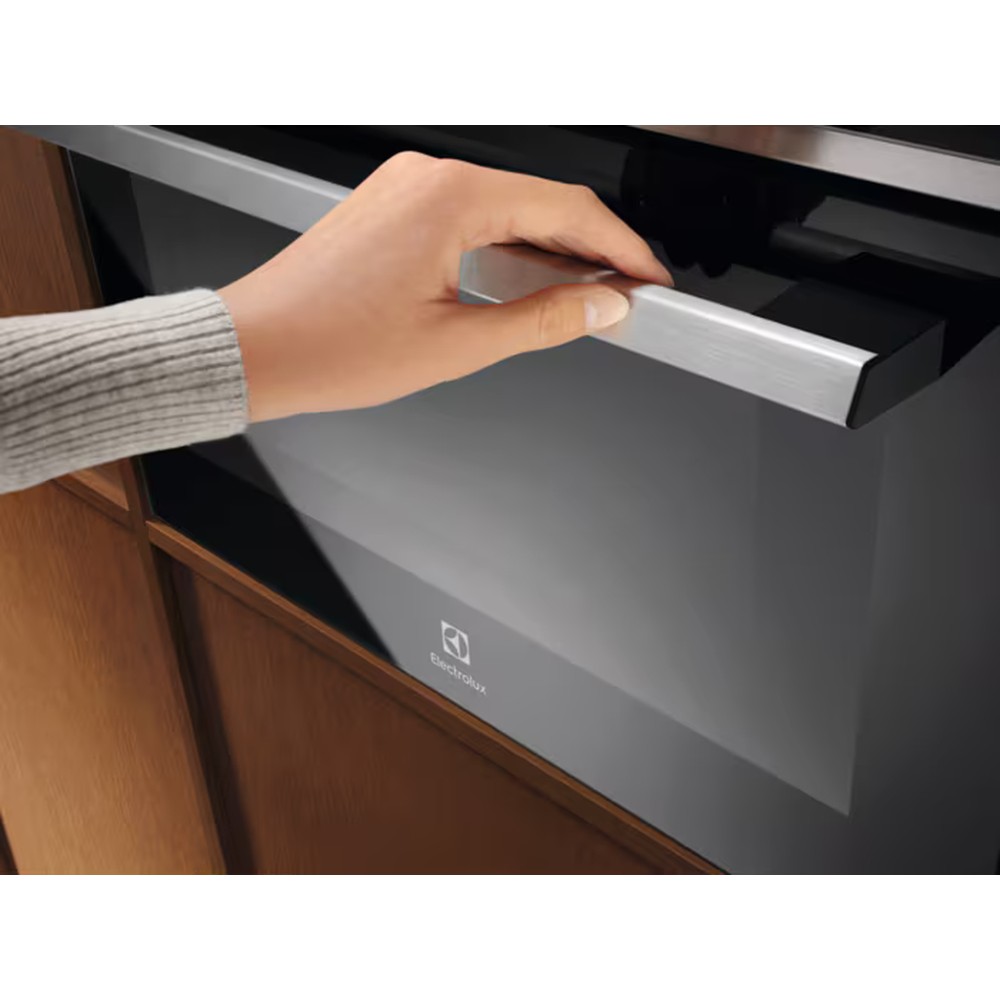 Мікрохвильова піч Electrolux EVM8E09X - изображение 6