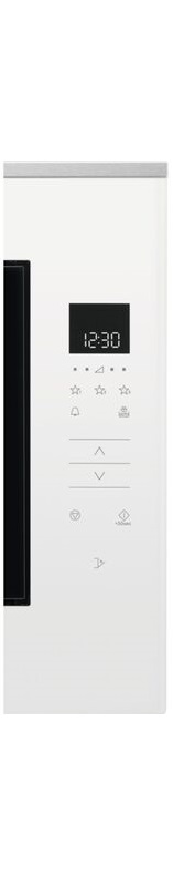 Мікрохвильова піч Electrolux KMFE264TEW - изображение 2