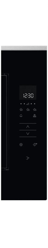 Мікрохвильова піч Electrolux KMFE264TEX - изображение 2