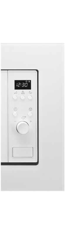 Мікрохвильова піч Electrolux LMS2173EMW - изображение 2