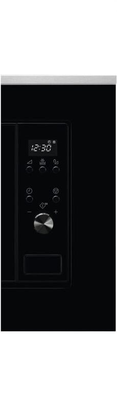Мікрохвильова піч Electrolux LMS2173EMX - изображение 2