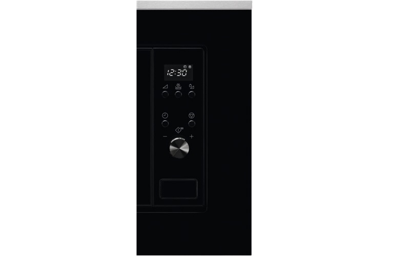 Мікрохвильова піч Electrolux LMS2203EMX - изображение 3