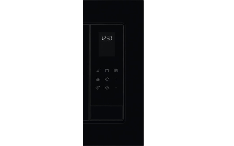 Мікрохвильова піч Electrolux LMS4253TMK - изображение 2