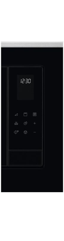 Микроволновая печь Electrolux LMS4253TMX - изображение 2