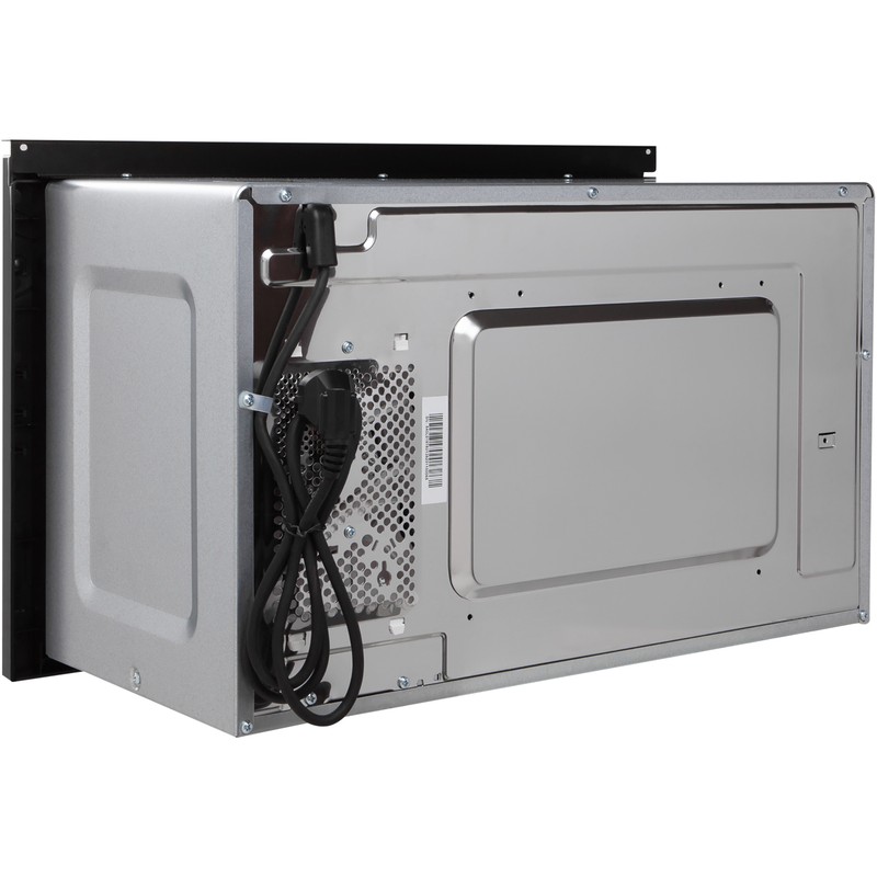 Микроволновая печь InterLine MWC 320 SSG BA - изображение 6