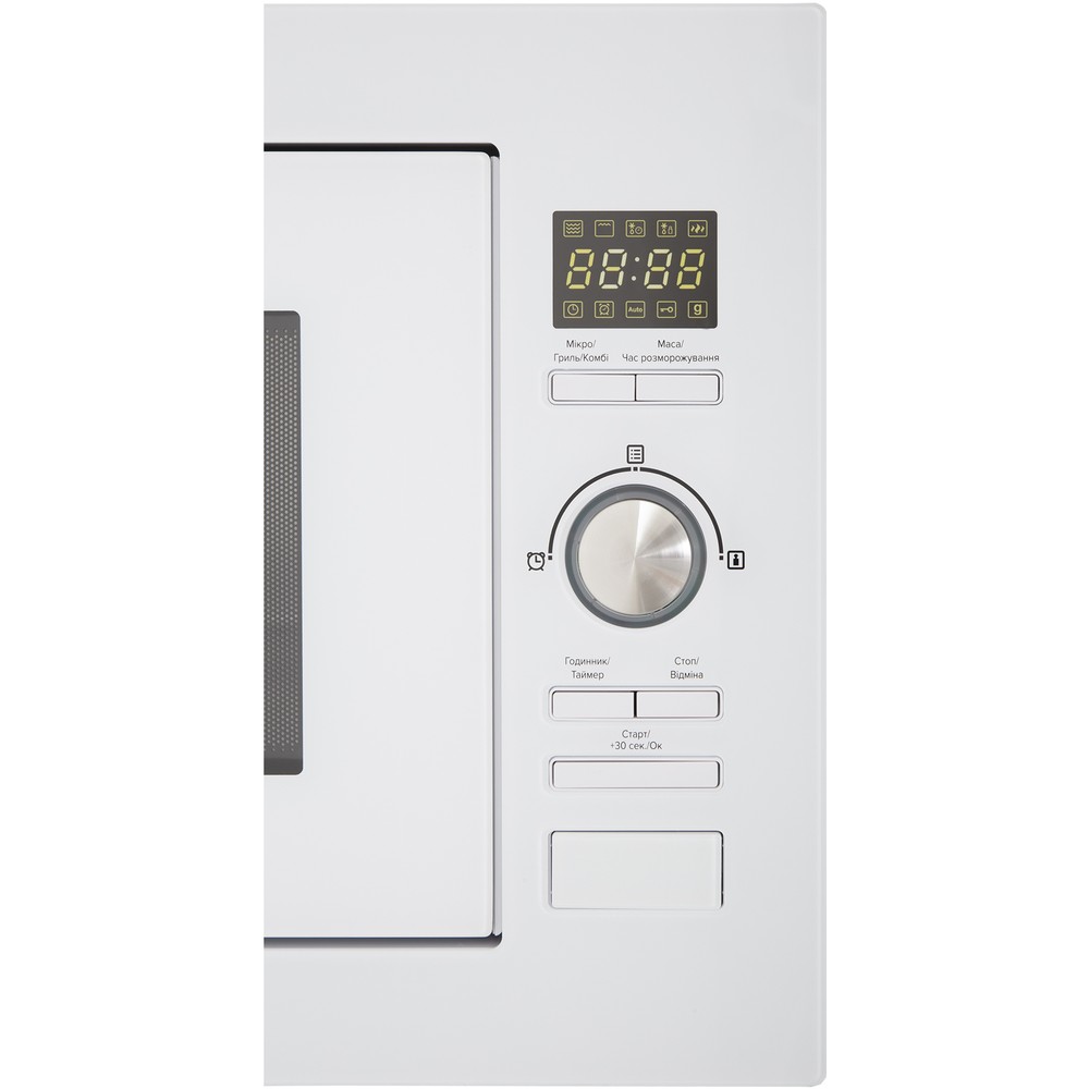 Мікрохвильова піч InterLine MWG 525 ESA WA - изображение 3