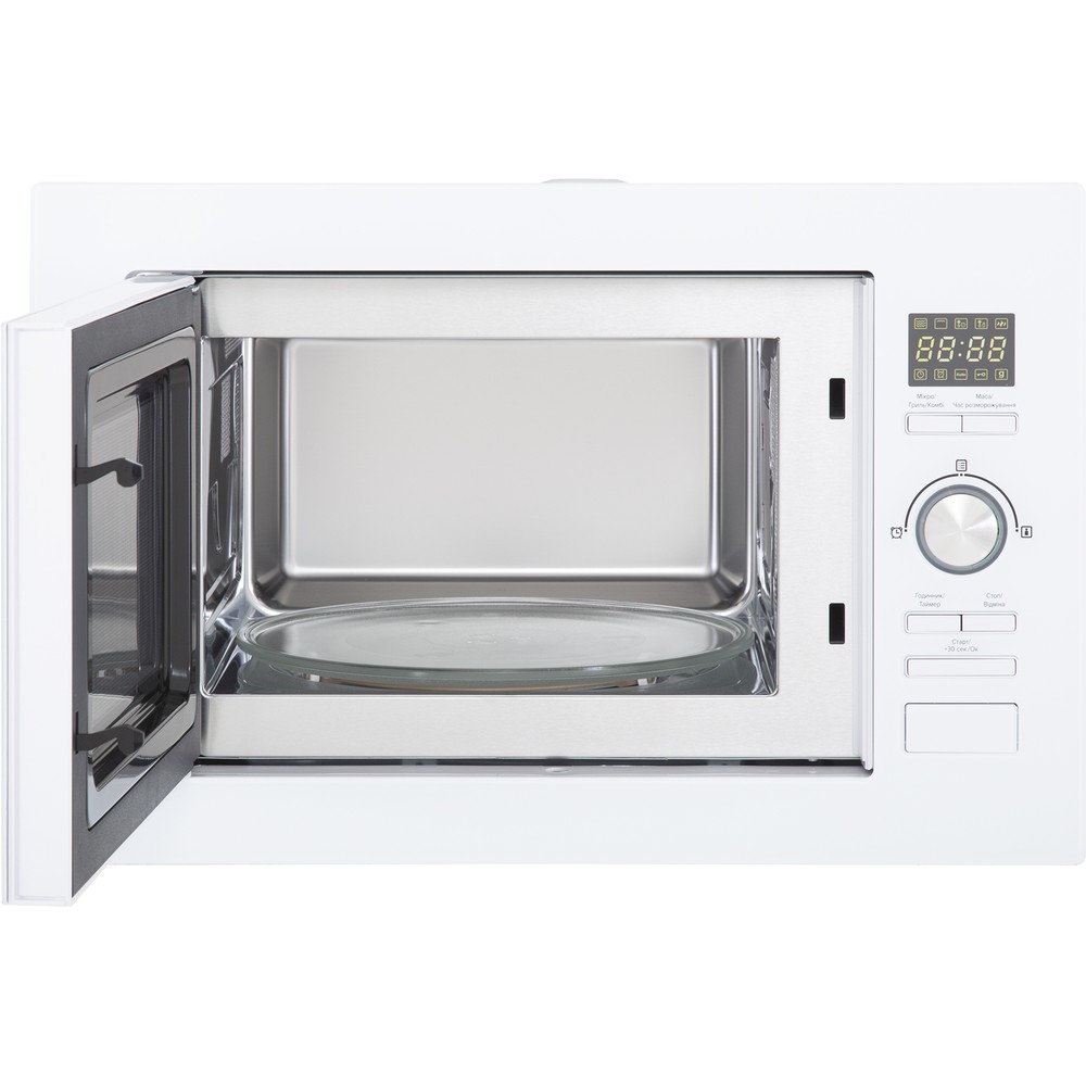Мікрохвильова піч InterLine MWG 525 ESA WA - изображение 2