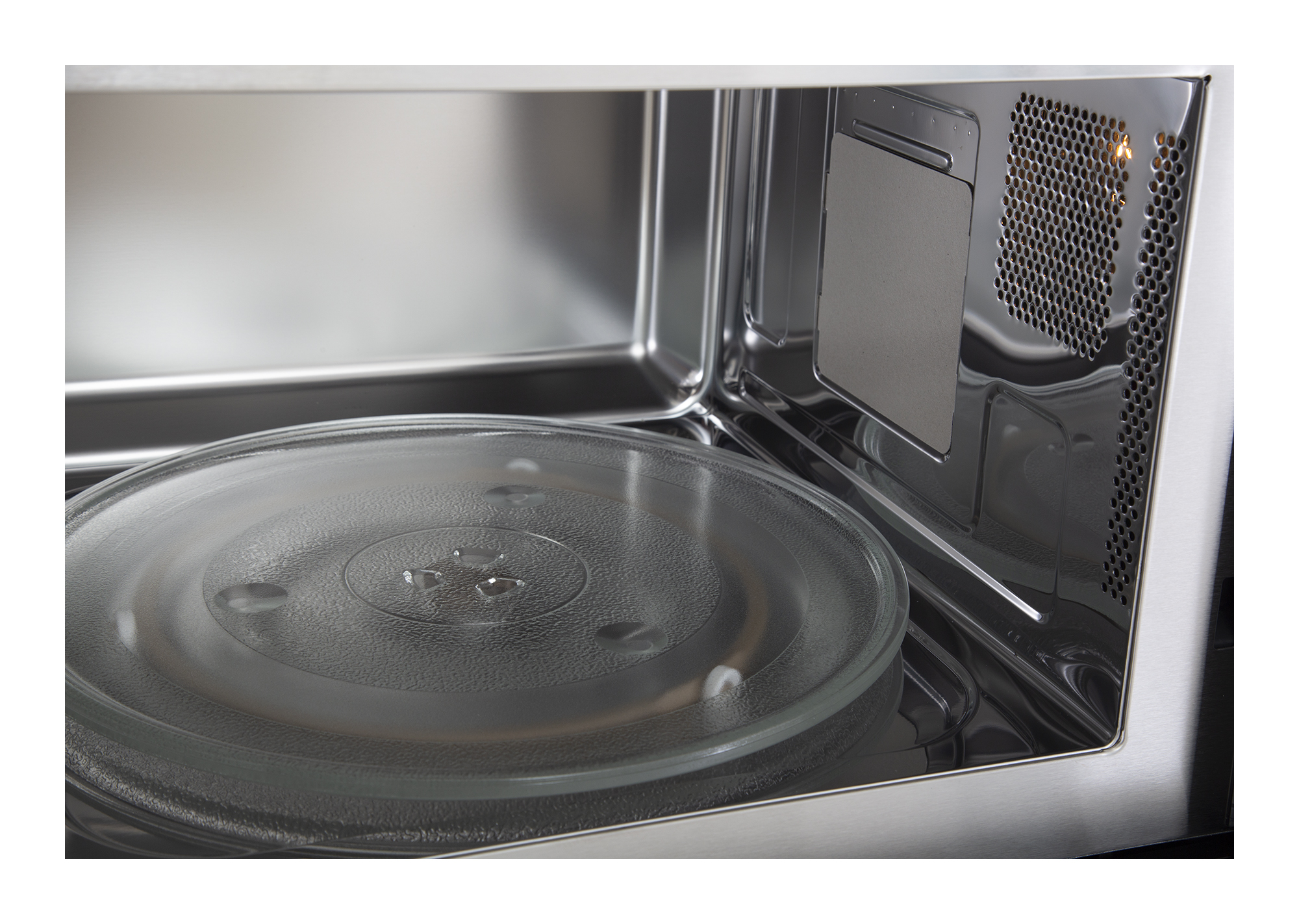 Мікрохвильова піч InterLine MWG 725 ESA WA - изображение 6