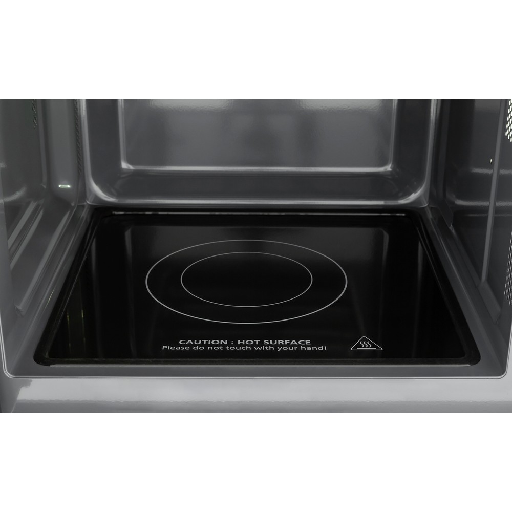 Мікрохвильова піч InterLine MWG 926 SEF BA - изображение 10