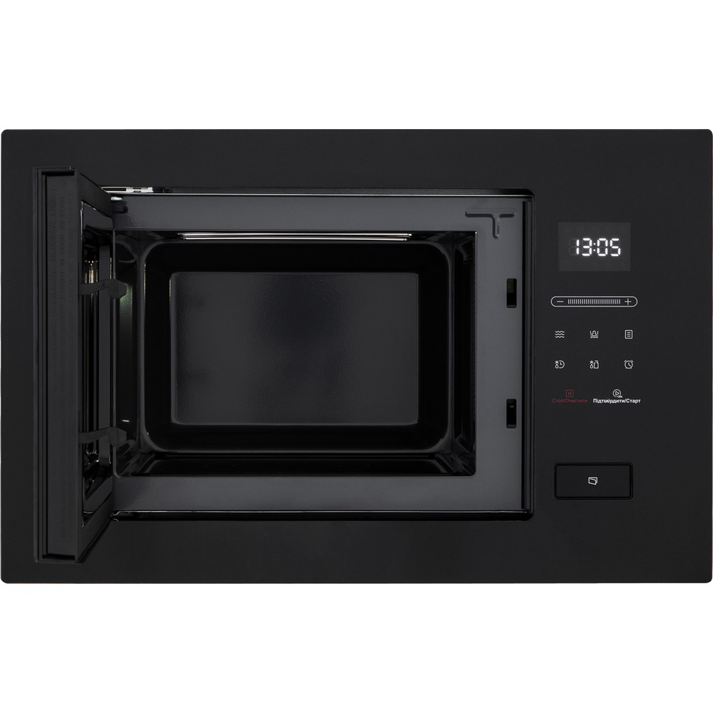 Мікрохвильова піч InterLine MWG 926 SEF BA - изображение 4