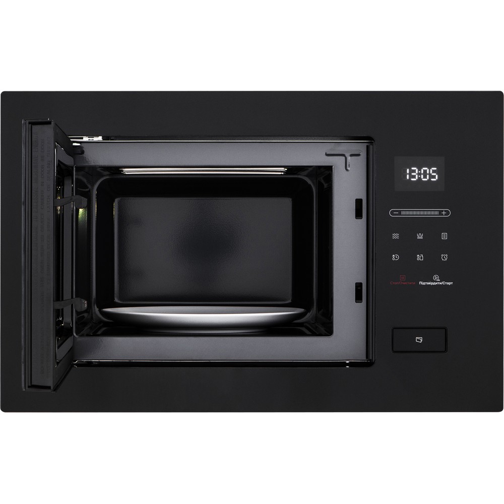 Мікрохвильова піч InterLine MWG 926 SEF BA - изображение 7