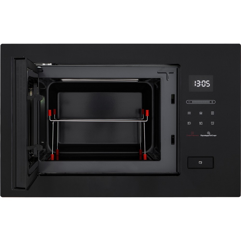 Мікрохвильова піч InterLine MWG 926 SEF BA - изображение 5