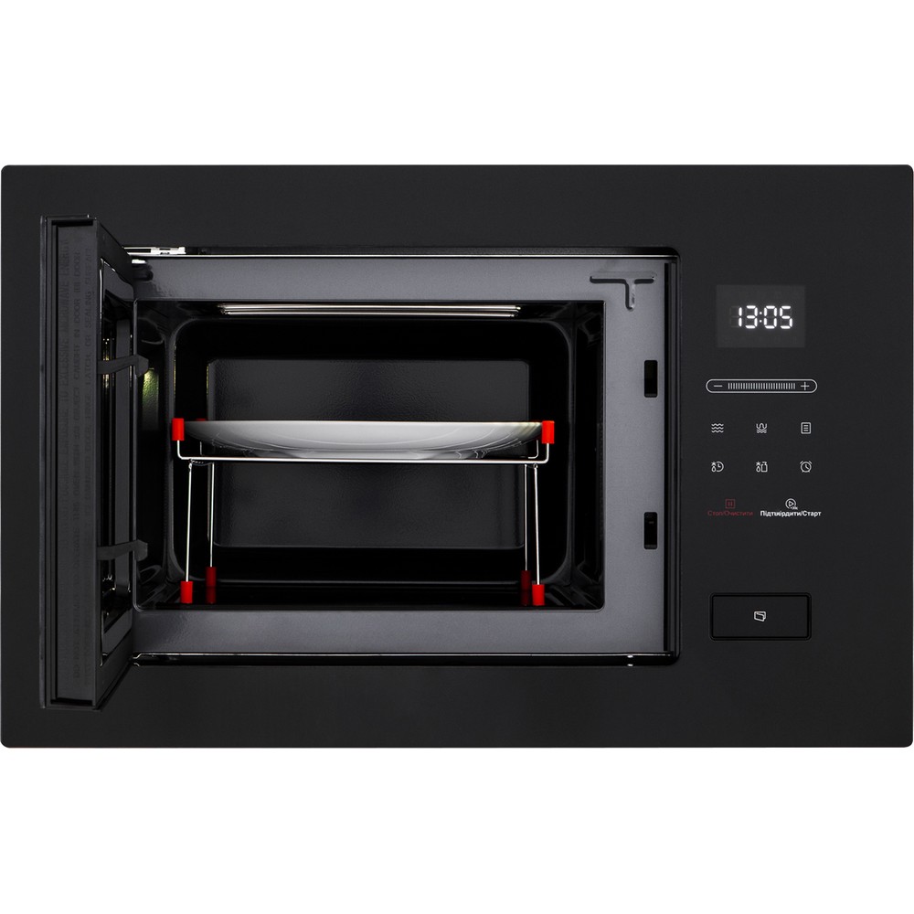 Мікрохвильова піч InterLine MWG 926 SEF BA - изображение 8