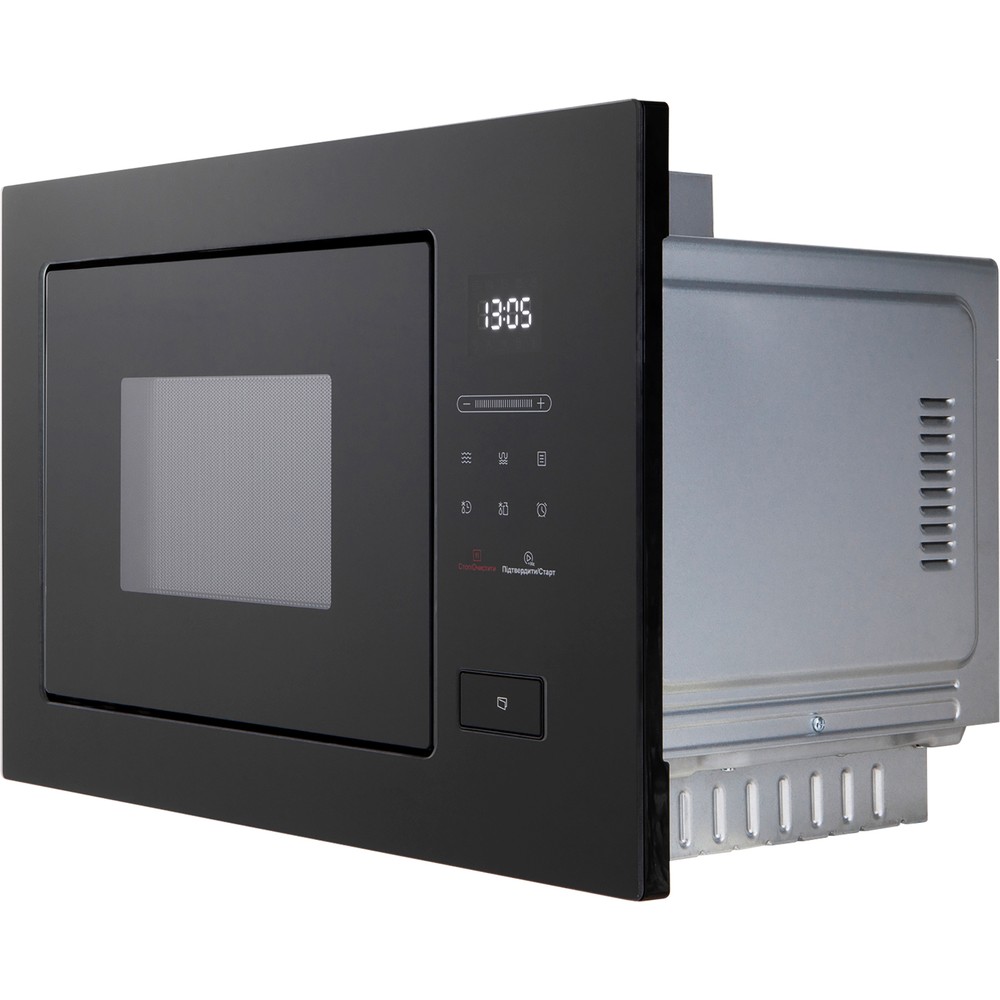 Мікрохвильова піч InterLine MWG 926 SEF BA - изображение 2