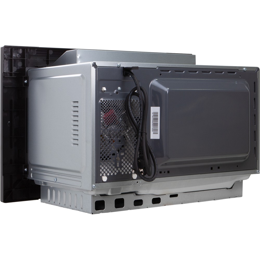 Мікрохвильова піч InterLine MWG 926 SEF BA - изображение 3