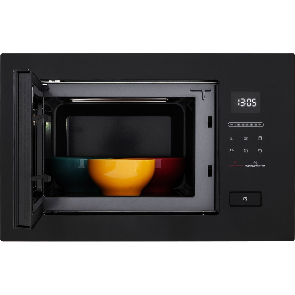 Мікрохвильова піч InterLine MWG 926 SEF BA - изображение 6