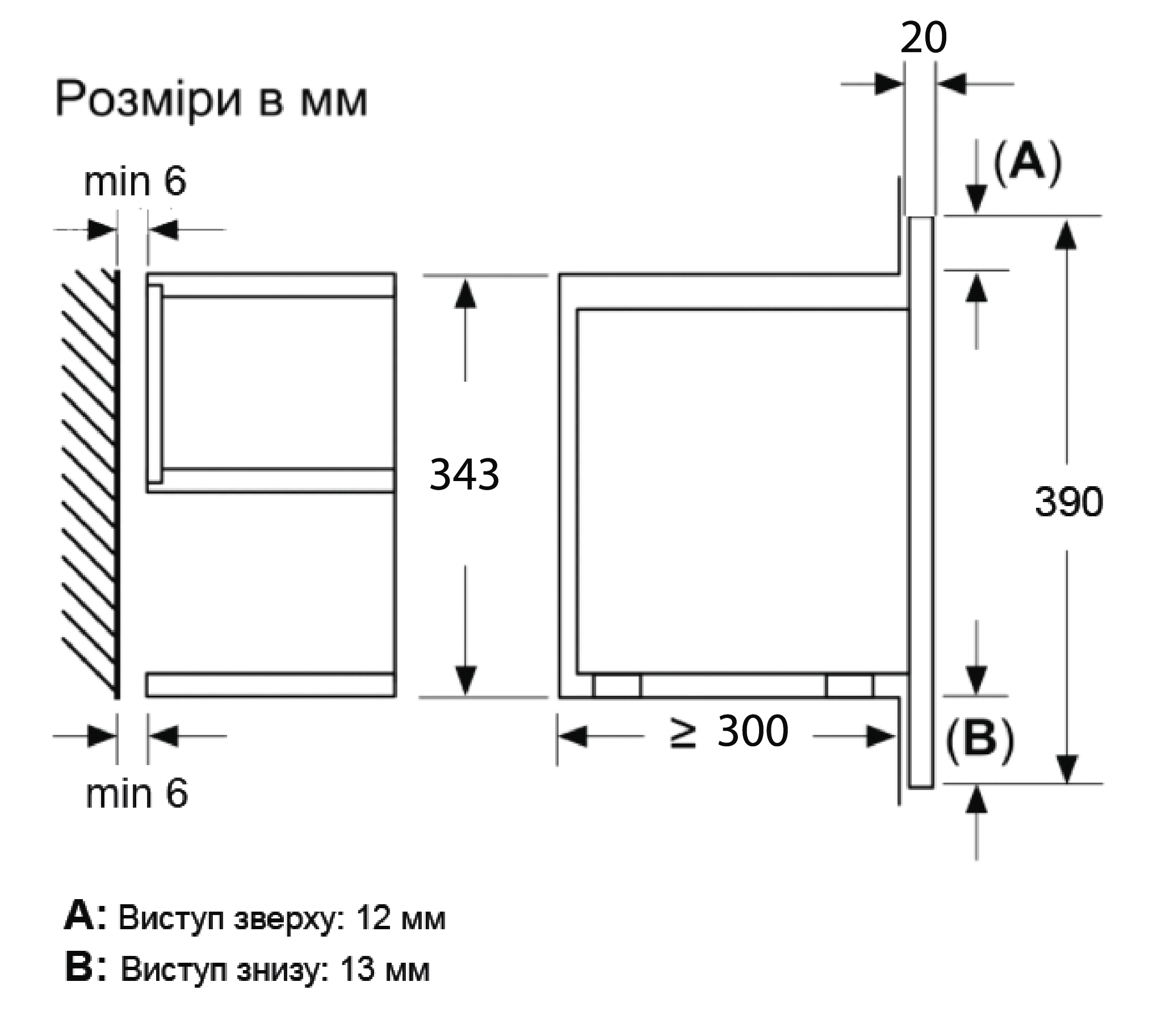 Микроволновая печь InterLine MWS 420 ESA BA - изображение 9