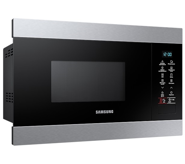 Микроволновая печь Samsung MG22M8074AT/UA - изображение 2