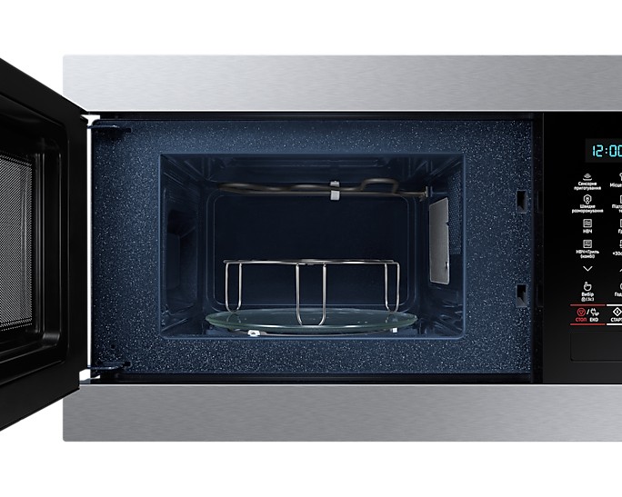 Микроволновая печь Samsung MG22M8074AT/UA - изображение 7