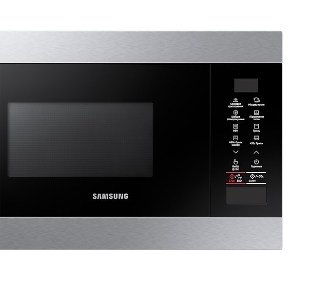 Микроволновая печь Samsung MG22M8074AT/UA - изображение 8