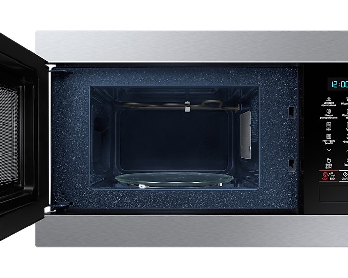 Микроволновая печь Samsung MG22M8074AT/UA - изображение 6