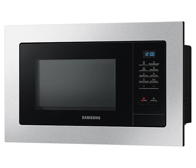 Мікрохвильова піч Samsung MS20A7013AT/UA - изображение 2