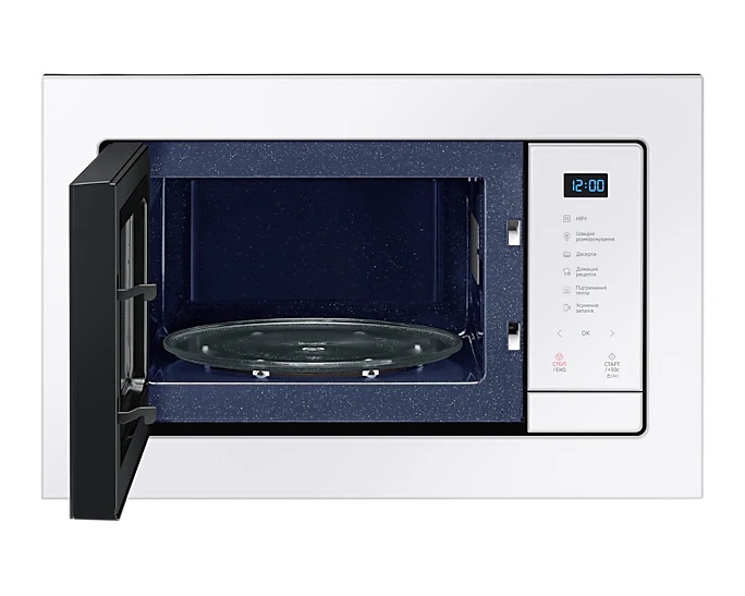 Микроволновая печь Samsung MS23A7118AW/UA - изображение 3