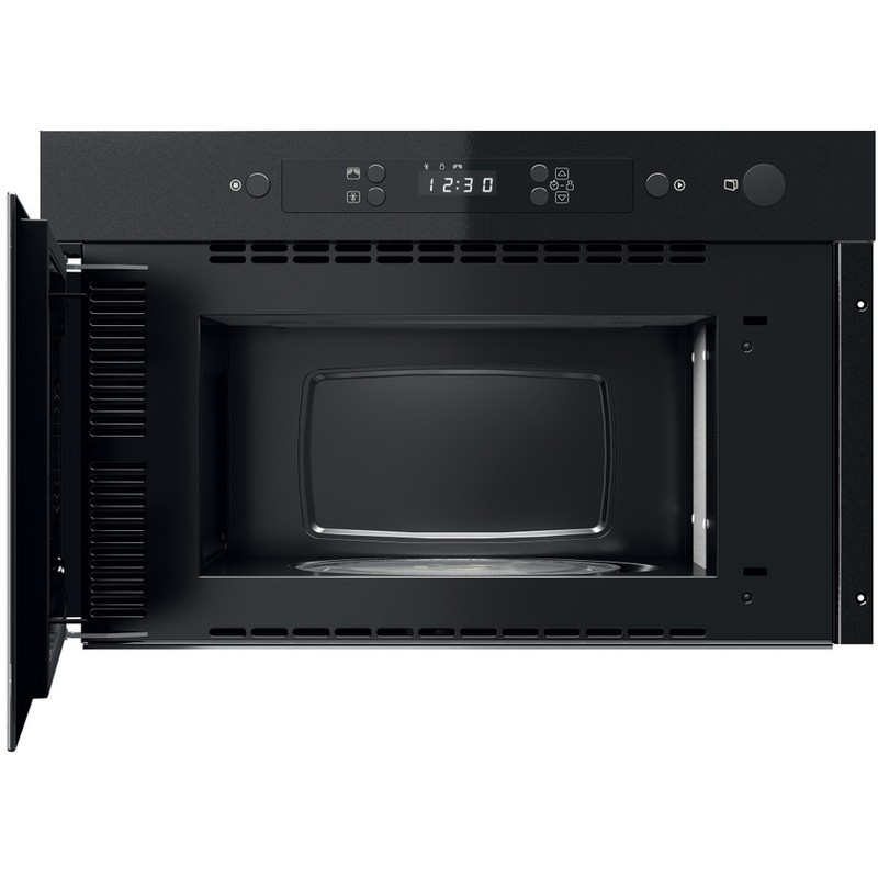 Мікрохвильова піч Whirlpool MBNA900B - изображение 3