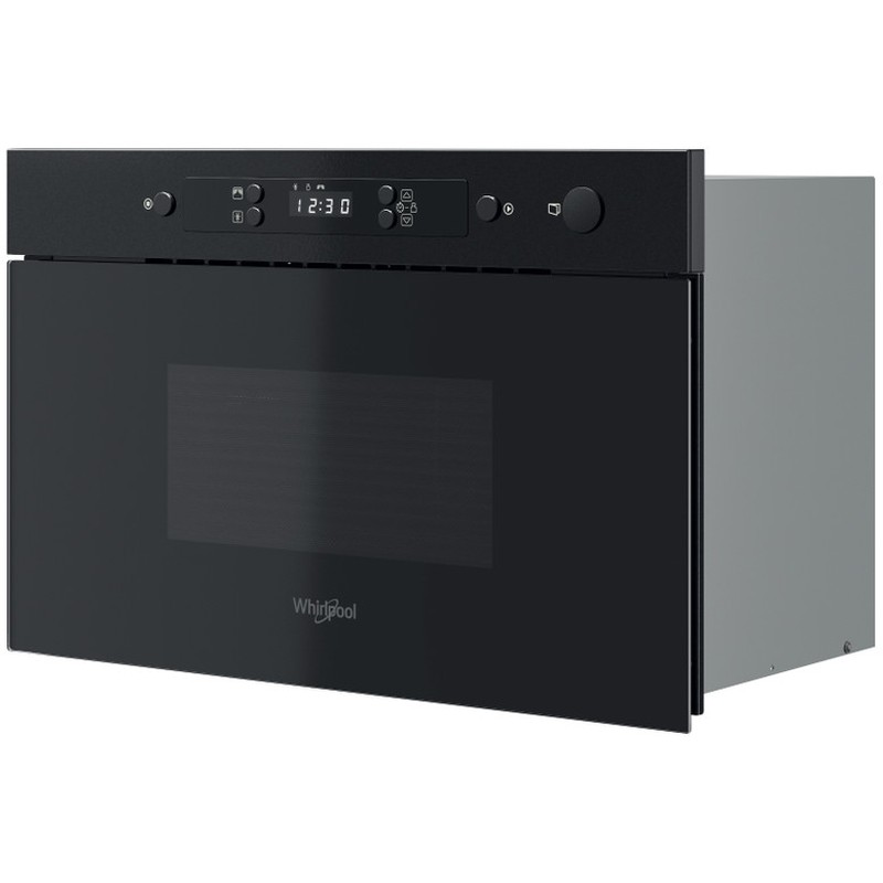 Мікрохвильова піч Whirlpool MBNA900B - изображение 2