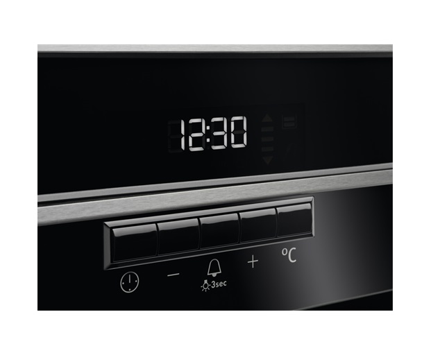 Духовой шкаф AEG BCR542350M - изображение 2