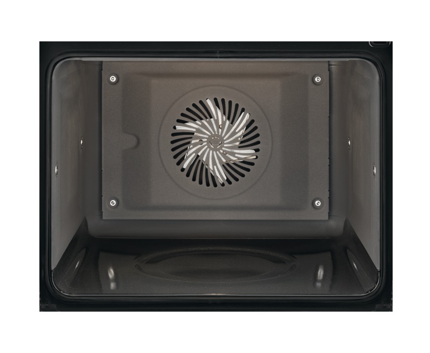 Духовой шкаф AEG BCR542350M - изображение 4