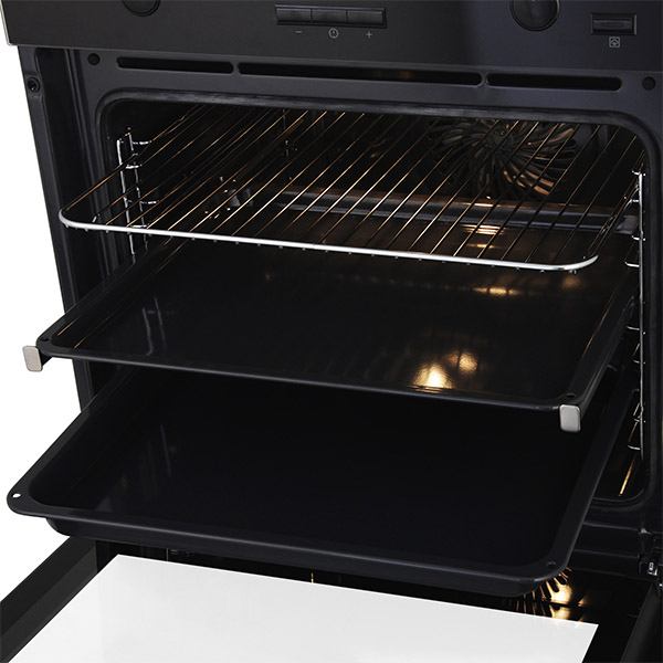 Духовой шкаф AEG BER451110B - изображение 3