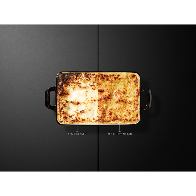 Духова шафа AEG BER455120M - изображение 4