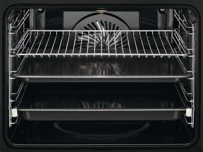 Духовой шкаф AEG BP5531310M - изображение 2