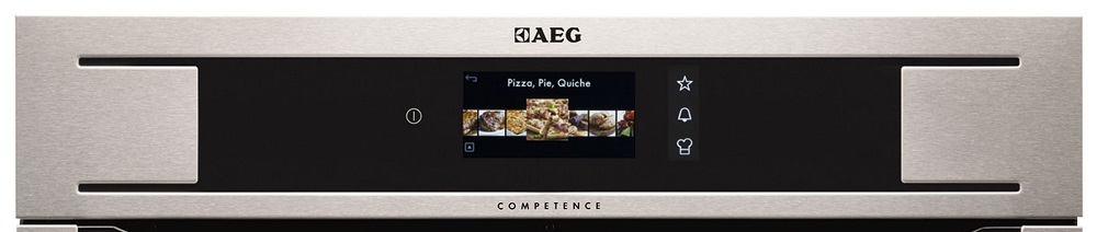 Духовой шкаф AEG BP831660NM - изображение 2