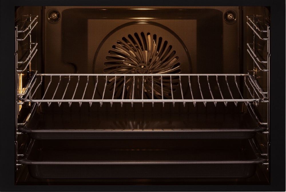 Духовой шкаф AEG BP831660NM - изображение 3