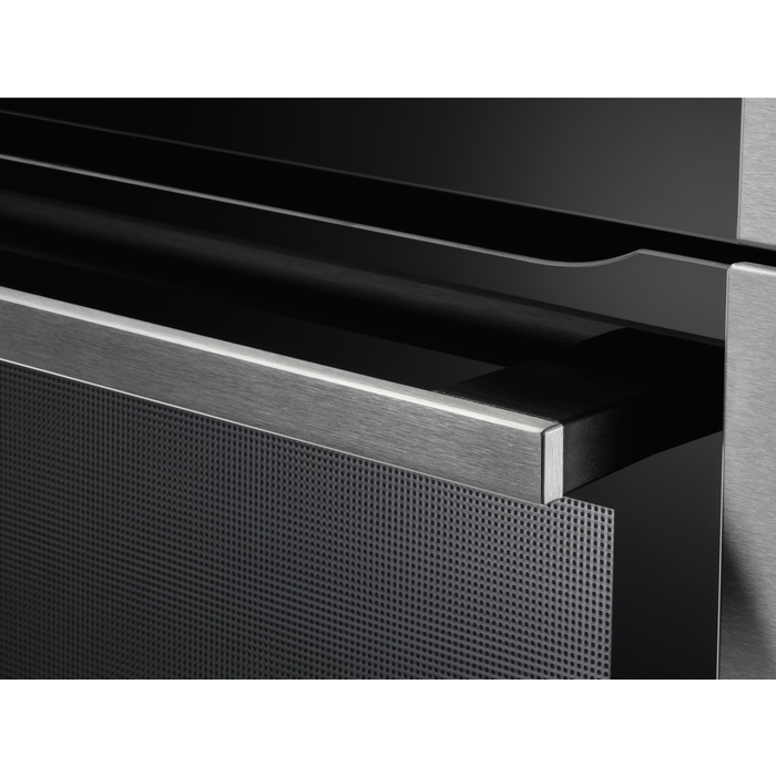 Духовой шкаф AEG BPE748380M - изображение 4