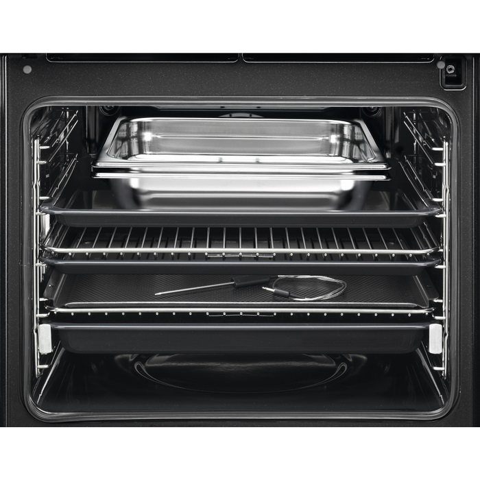 Духова шафа AEG BS5836680M - изображение 6