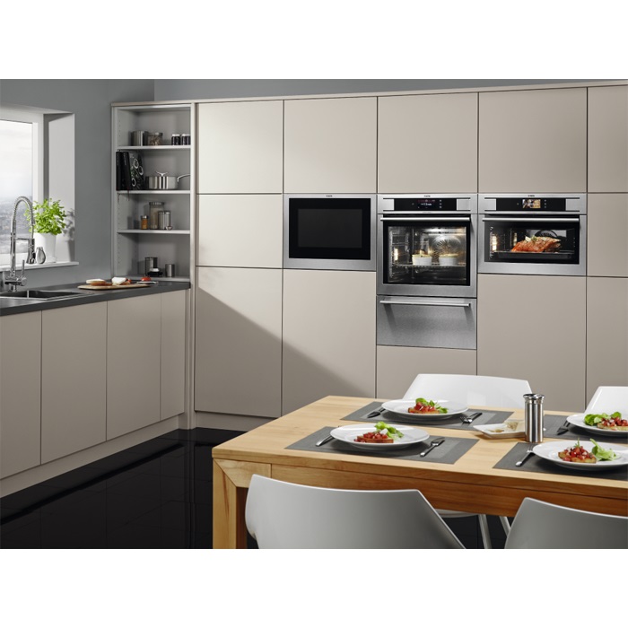 Духова шафа AEG BS5836680M - изображение 9