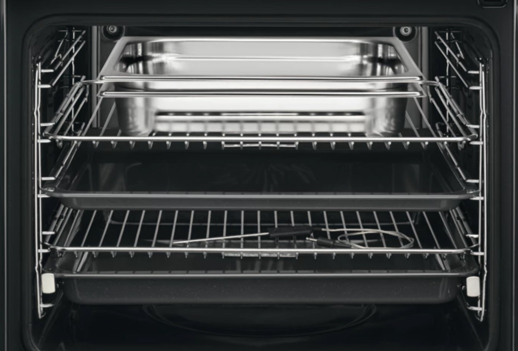 Духовой шкаф AEG BS731470HM - изображение 2