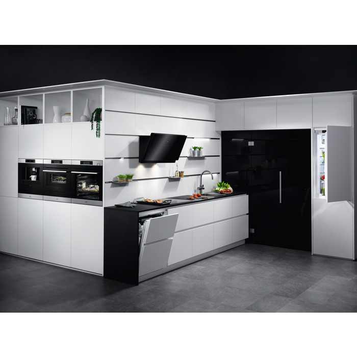 Духовой шкаф AEG BSK782320M - изображение 10