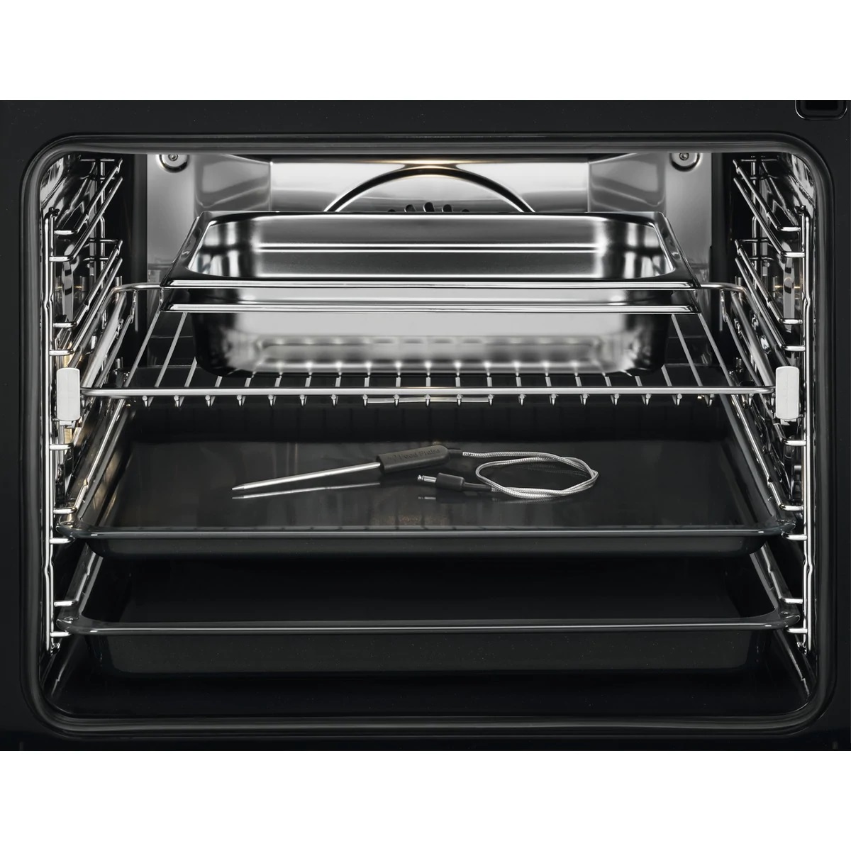 Духова шафа AEG BSK999330M - изображение 2