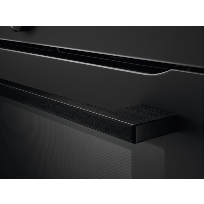 Духовой шкаф AEG KMK968000T - изображение 5