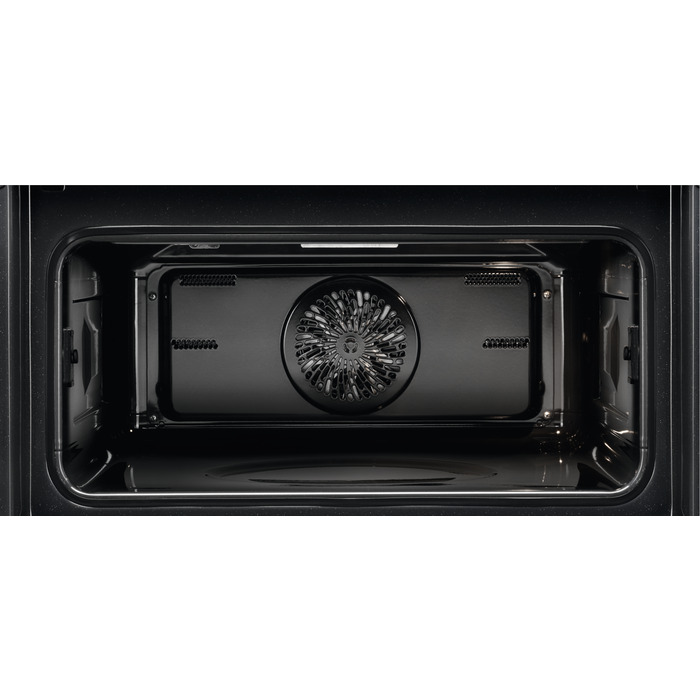 Духовой шкаф AEG KMR761000W - изображение 2