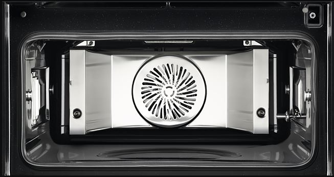 Духова шафа AEG KS845680GM - изображение 2