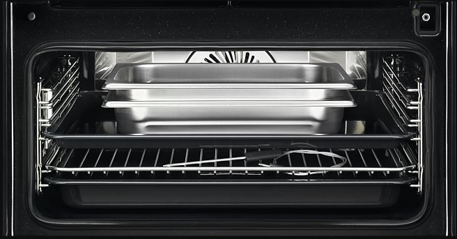 Духова шафа AEG KS845680GM - изображение 3