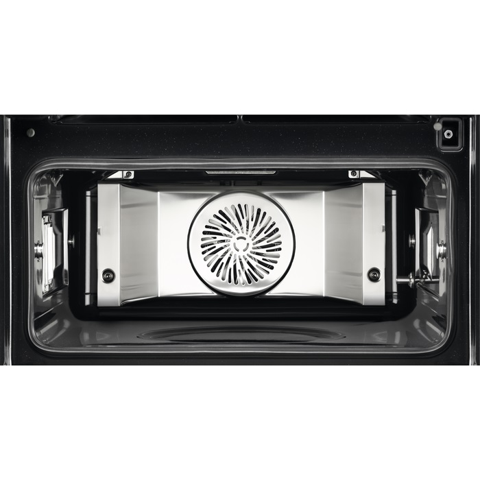 Духова шафа AEG KSK998290M - изображение 2