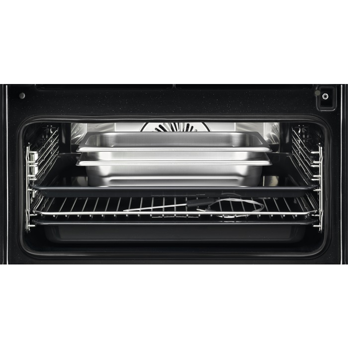 Духова шафа AEG KSK998290M - изображение 5
